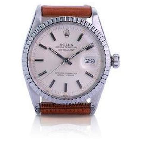 rolex datejust cinturino aperto uomo|rolex datejust 36 prezzo.